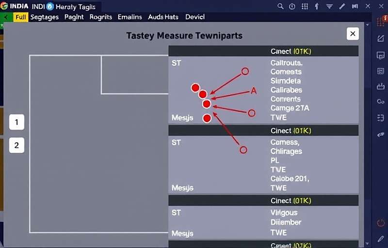 India Volley Cup Strategy Guide with tactical diagrams